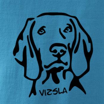 Vizsla Hlava