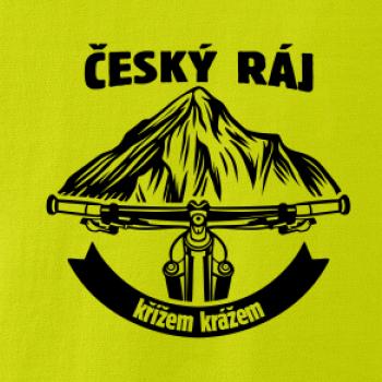 Český ráj křížem krážem