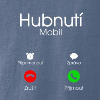 Hubnutí volá Hubnutí volá