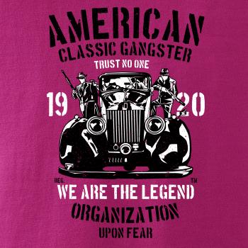American Classic Gangster