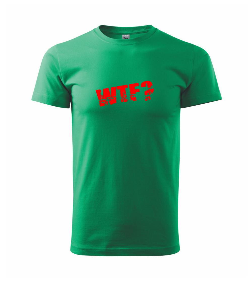 WTF? WTF?