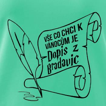 Dopis z Bradavic Dopis z Bradavic