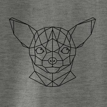 Čivava - Geometrie - složitá