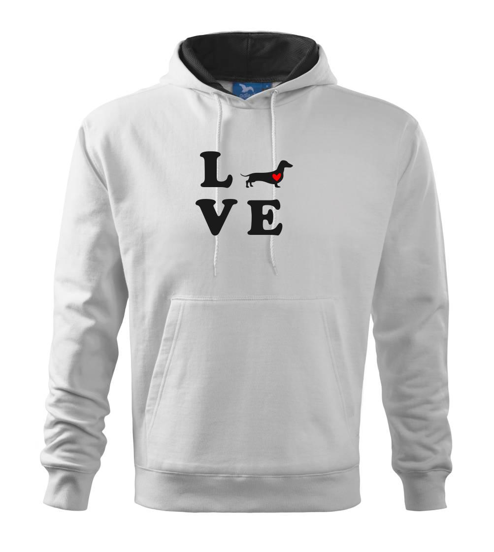 Jezevčík - Love Jezevčík - Love