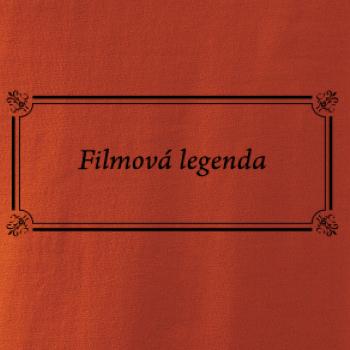Filmová legenda