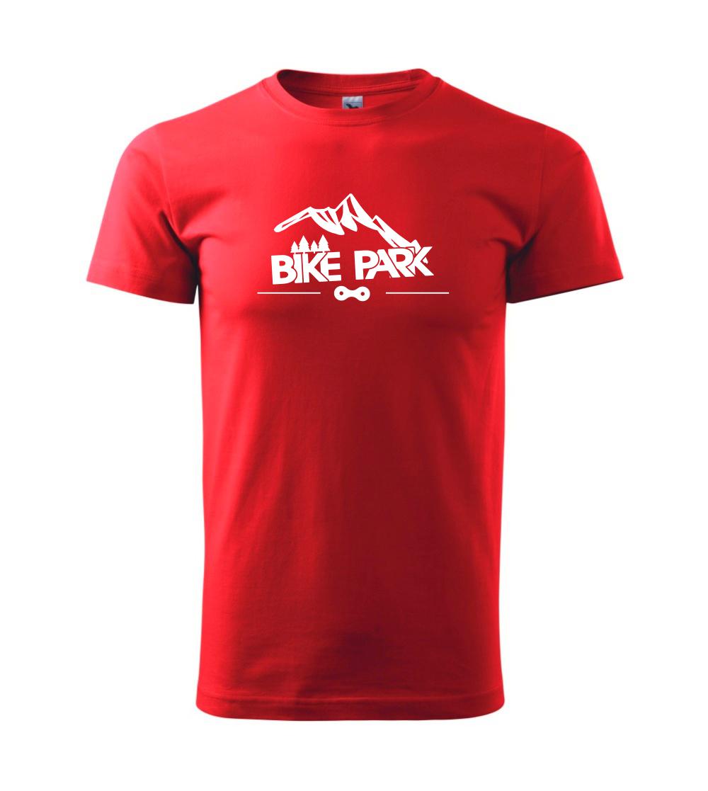 Bike park hory Bike park hory