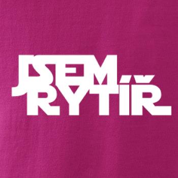 SW - Jsem rytíř