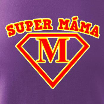 Super táta / super máma - barevné Super táta / super máma - barevné