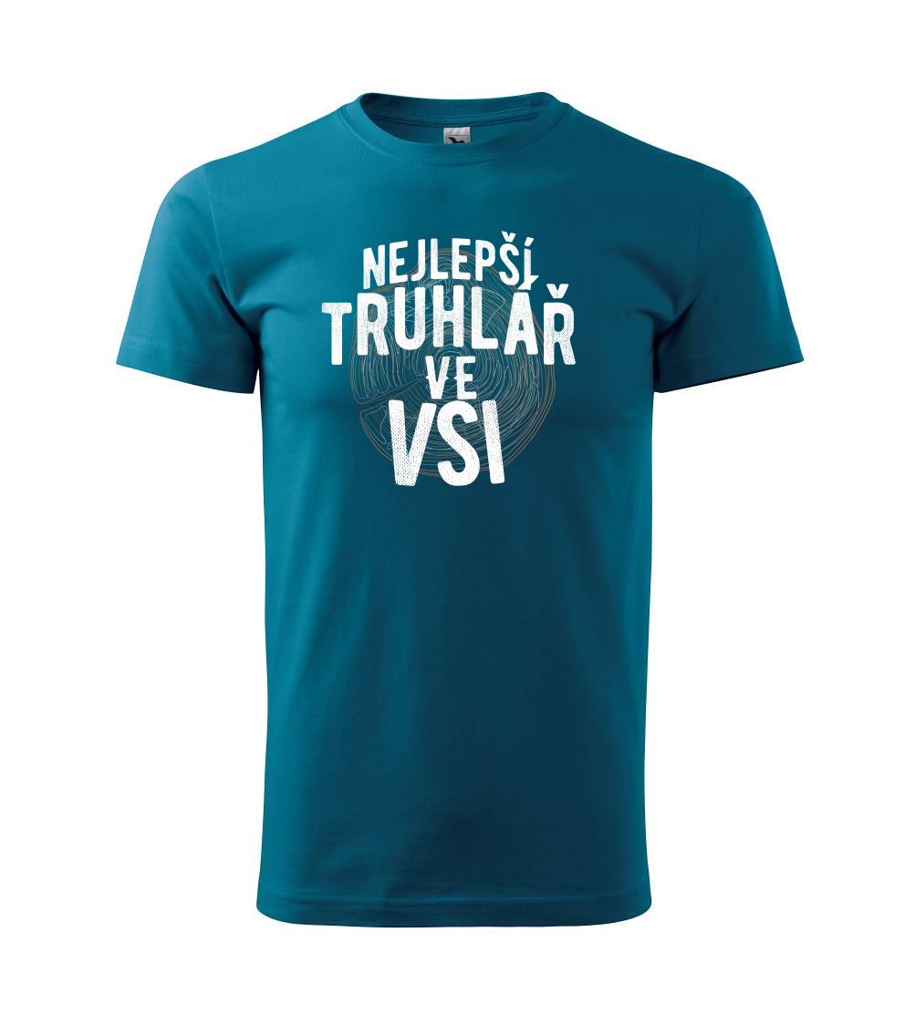 Nejlepší truhlař ve vsi Nejlepší truhlař ve vsi