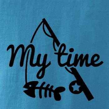 Rybaření - My time
