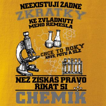Chemik zkratky Chemik zkratky