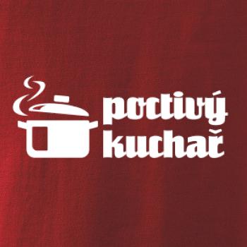 Poctivý Kuchař