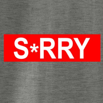S*RRY