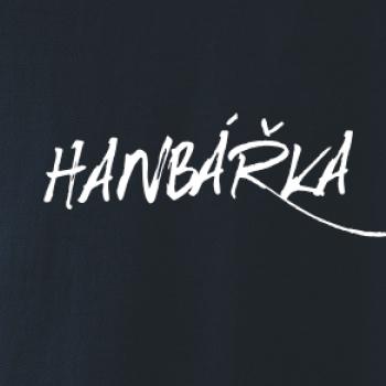 Hanbářka