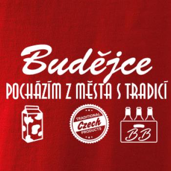 Budějce město s tradicí Budějce město s tradicí