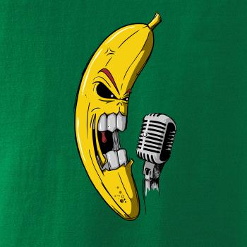 Banana zpěvák