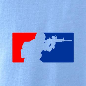Airsoft hráč