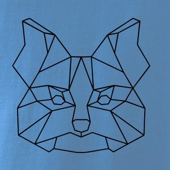 Jorkšírský teriér - Geometrie