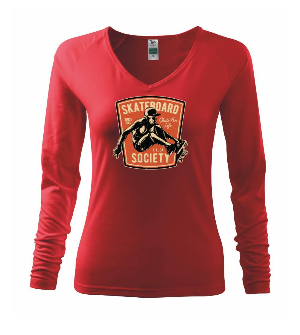 Skateboard Society Skateboard Society