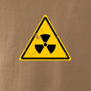 Radioaktivní značka