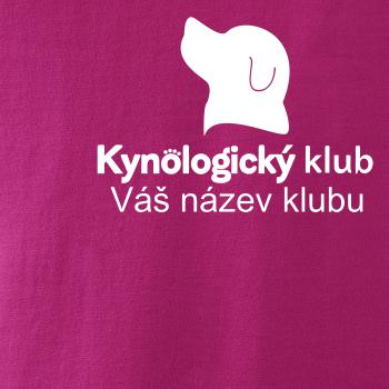 Kynologický klub hlava - Váš název