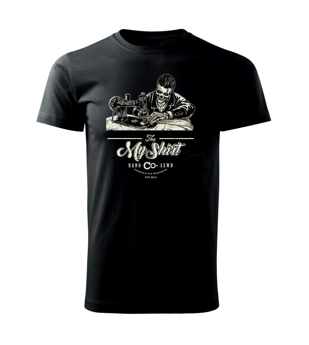 MyShirt Manufacture MyShirt Manufacture