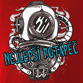 Nejlepší potápěč