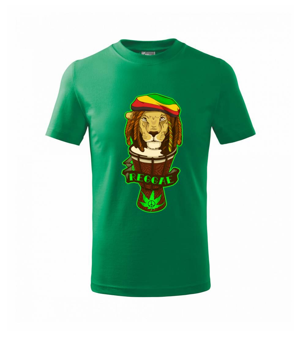 Reggae lev Reggae lev