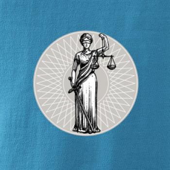 Themis bohyně spravedlnosti