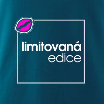 Limitovaná edice ve čtverci