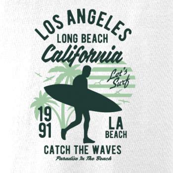 Los Angeles Long Beach