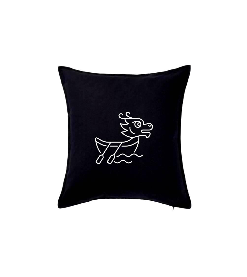 Dračí loď jednoduchá