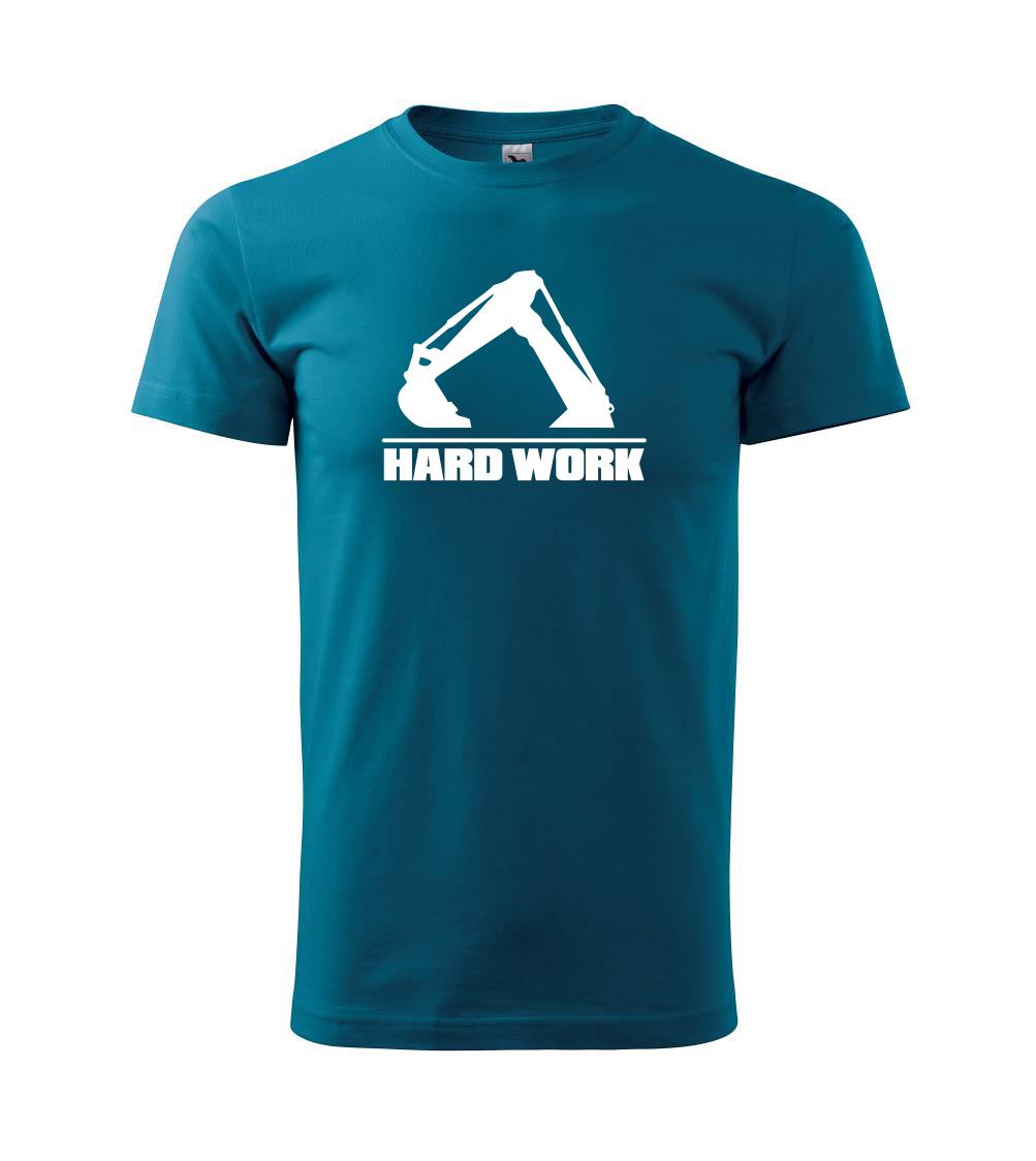 Hard Work lžíce Hard Work lžíce