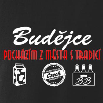 Budějce město s tradicí