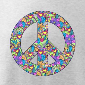 Peace symbol mandela Peace symbol mandela
