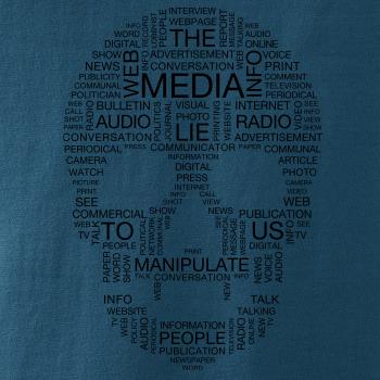 Média lžou (Hana-creative)