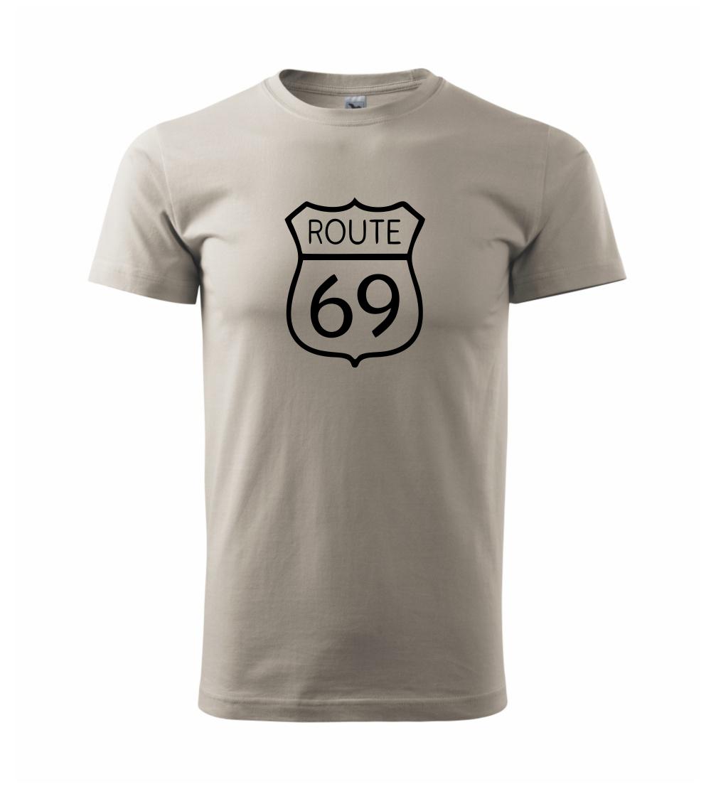 Route 69 Route 69