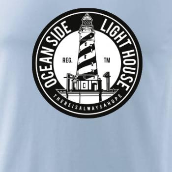 Ocean Side Light House