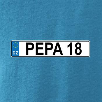 SPZ Pepa 18