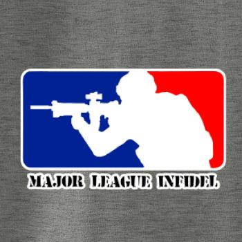 Major League Infidel