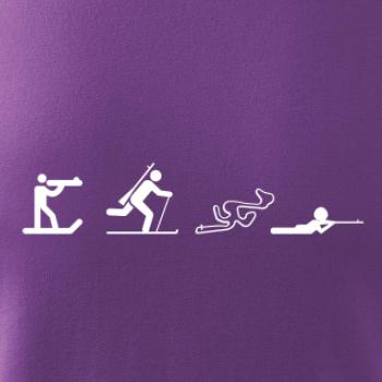 Biathlon - ikonky