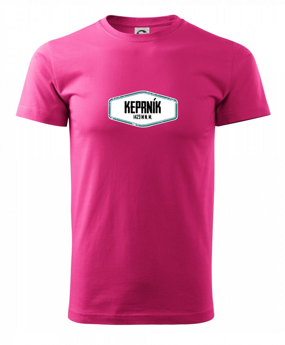 Hora Keprník Hora Keprník