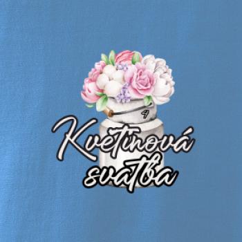 Květinová svatba 4