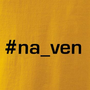 #na_ven #na_ven