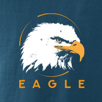 Eagle hlava