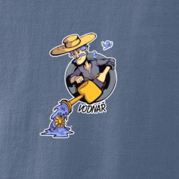 Znamení komiks vodnář