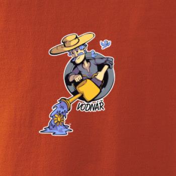 Znamení komiks vodnář