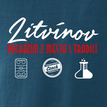 Litvínov město s tradicí