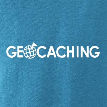 Geocaching svět