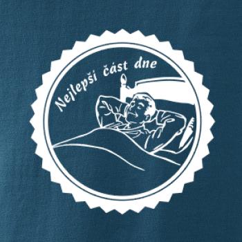 Nejlepší část dne